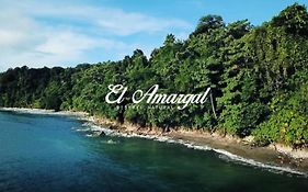 Lodge El Amargal - Reserva Natural, Ecoturismo&Surf